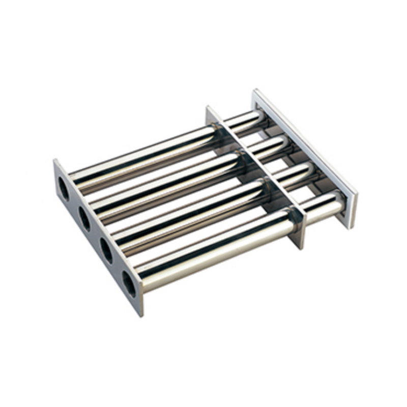 Grătar magnetic din oțel inoxidabil