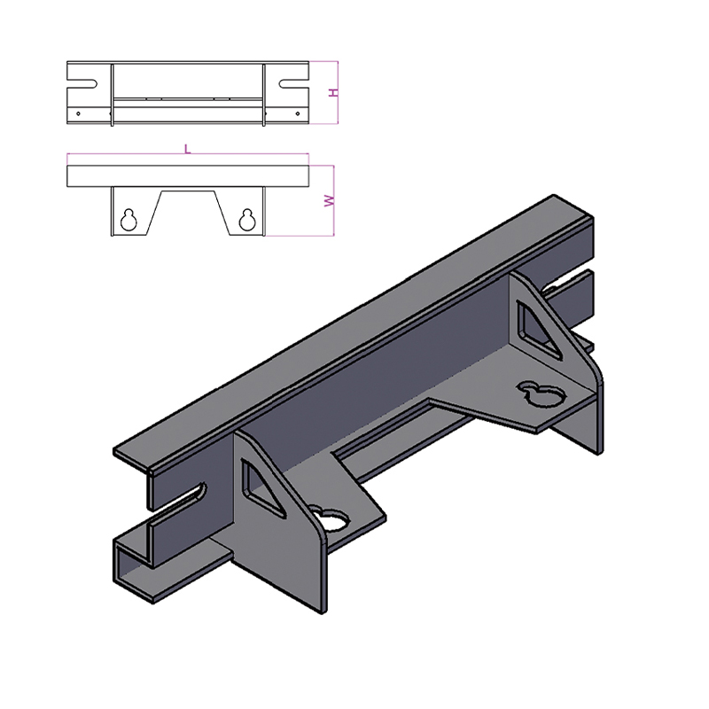 ONTORING ADAPTOR DE MAGNET